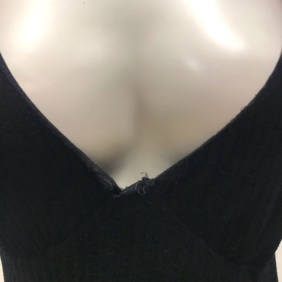 A.L.C. Dafne Bodycon Midi Dress - Picture 3 of 11